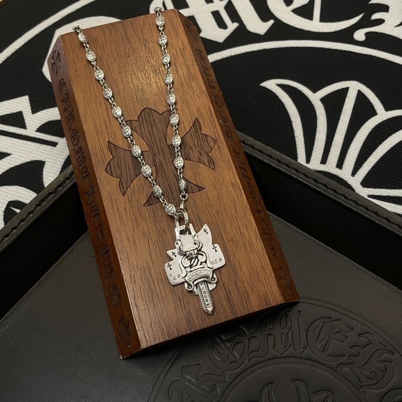 Chrome Hearts Necklaces